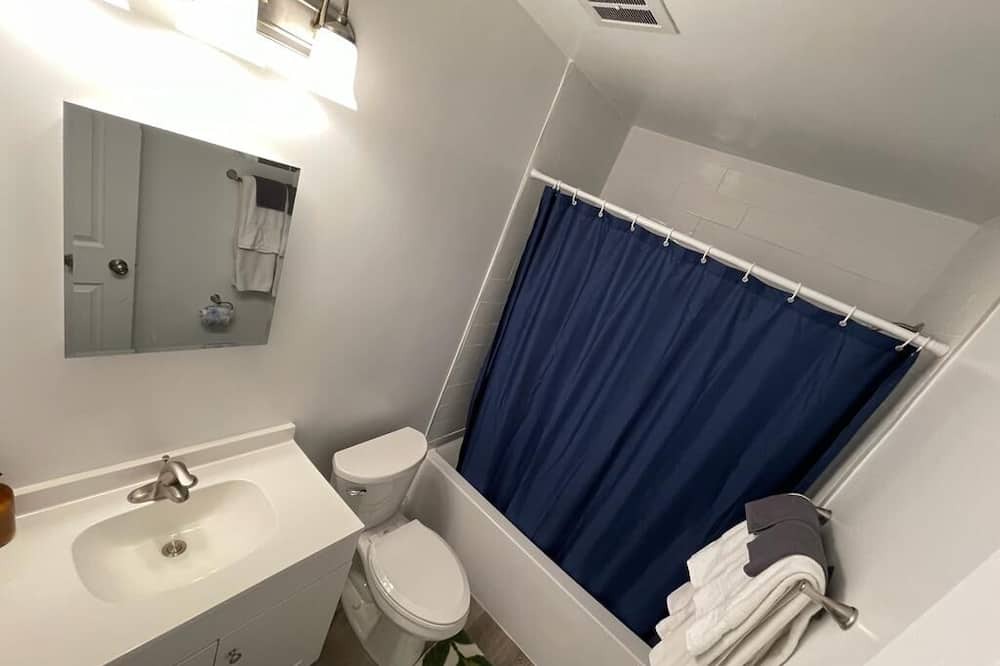 Photo of Bathroom in Springboro