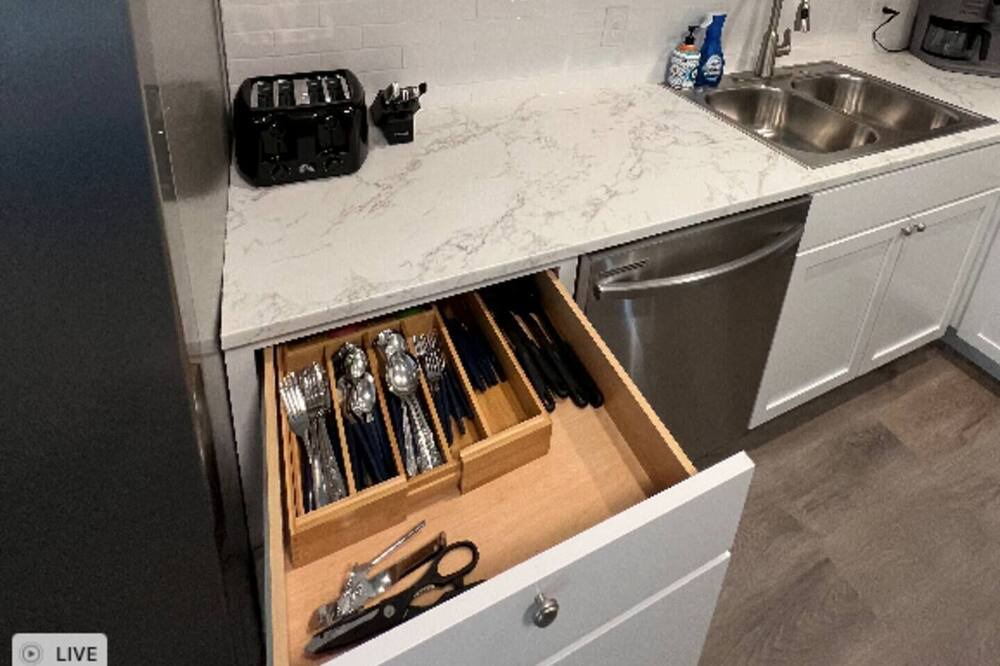 Photo of Kitchen in Springboro
