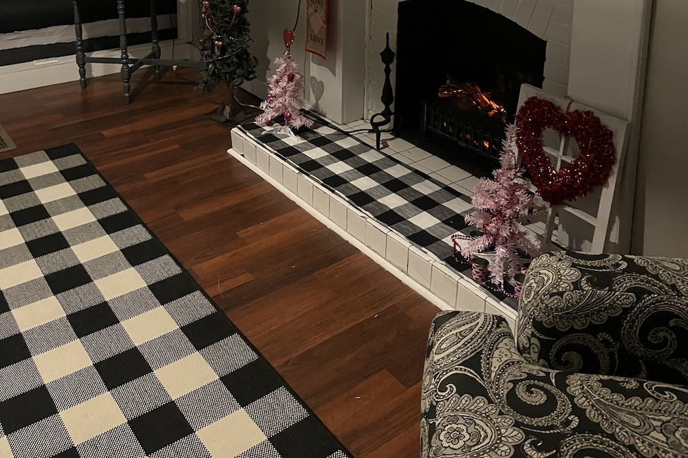 Photo of Livingroom in Pennington Gap