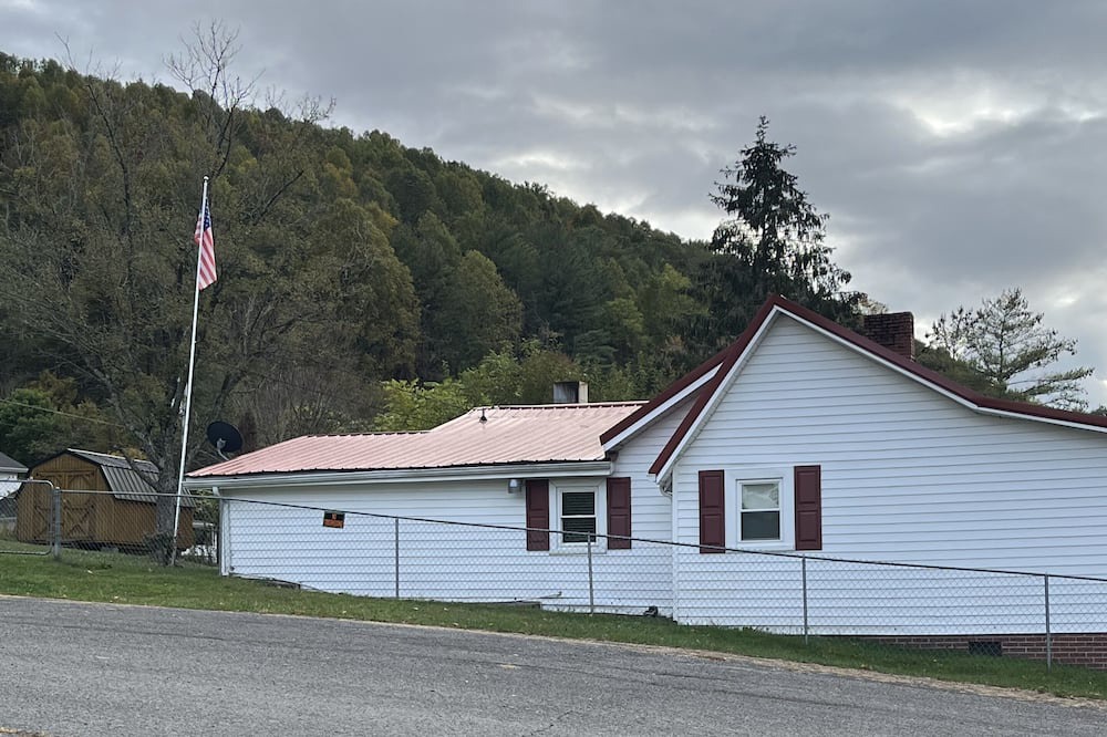 Photo of Bedroom in Pennington Gap