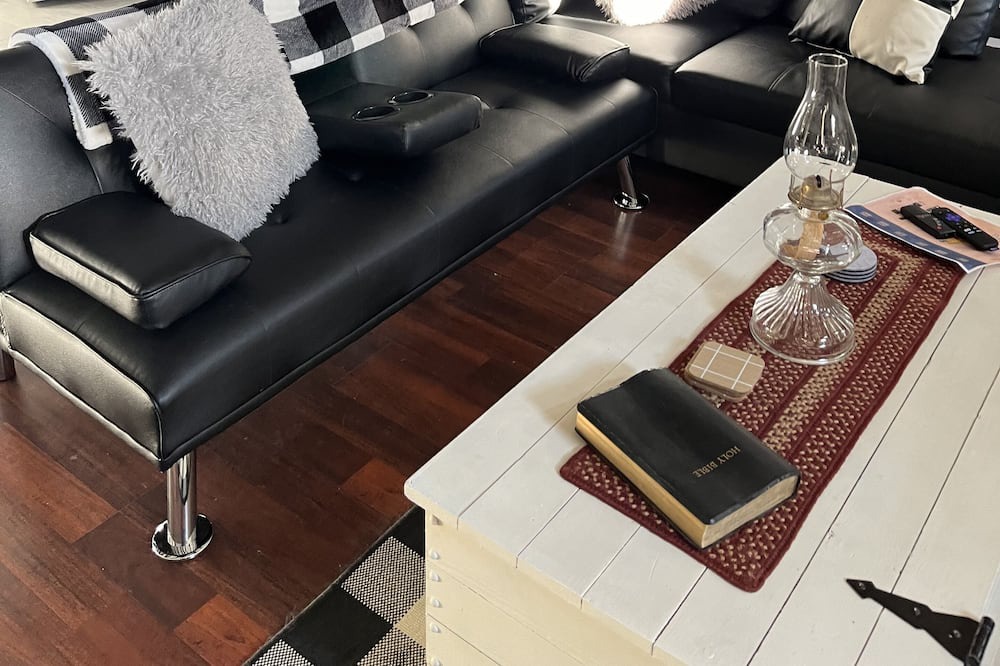 Photo of Livingroom in Pennington Gap
