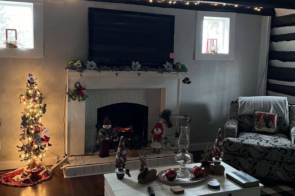 Photo of Livingroom in Pennington Gap