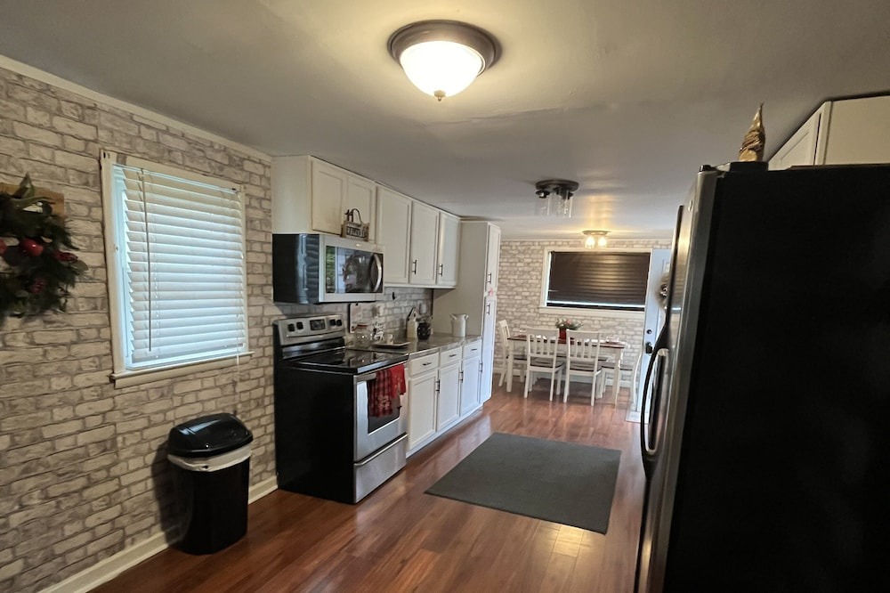 Photo of Kitchen in Pennington Gap