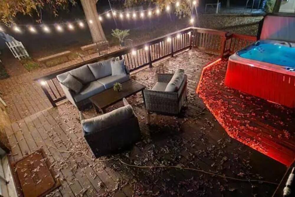 Photo of Outdoor in Wesley Chapel