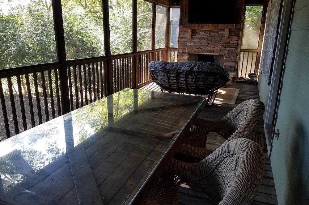 Photo of Outdoor in Westside