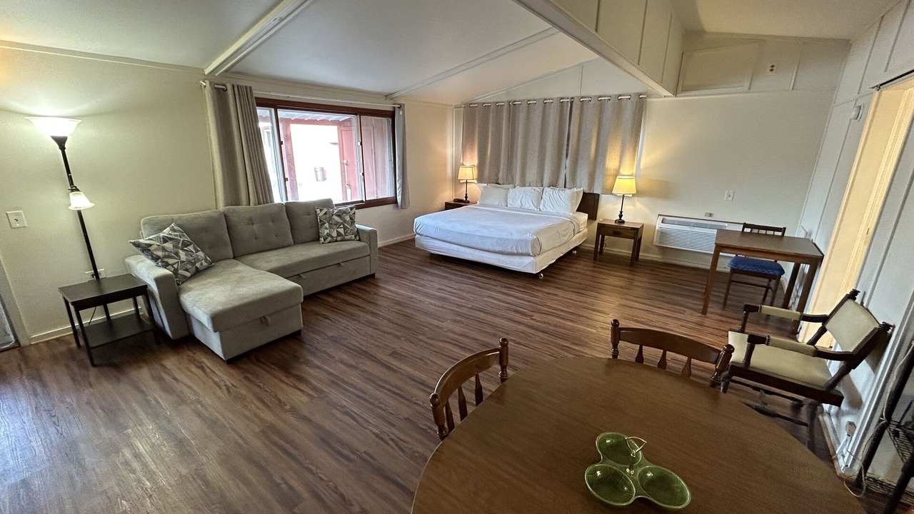 Photo of Bedroom in French Lick