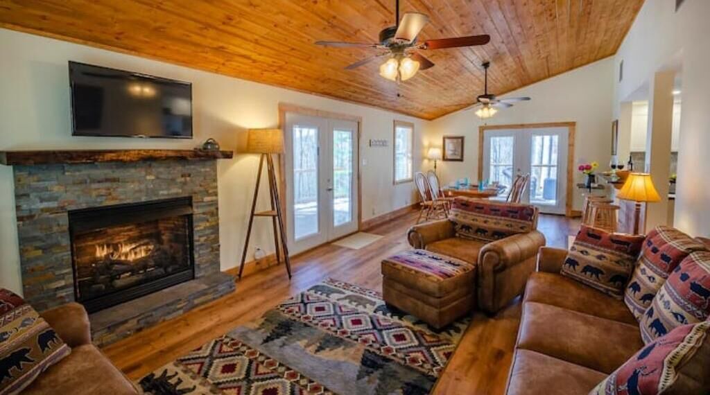Photo of Livingroom in Franklin