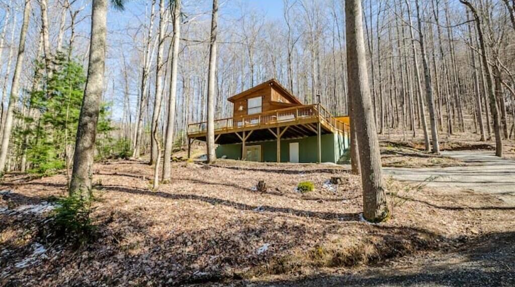 Photo of Outdoor in Franklin