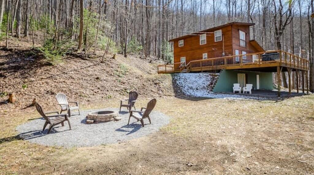 Photo of Outdoor in Franklin