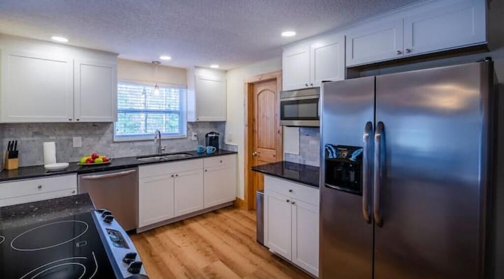 Photo of Kitchen in Franklin