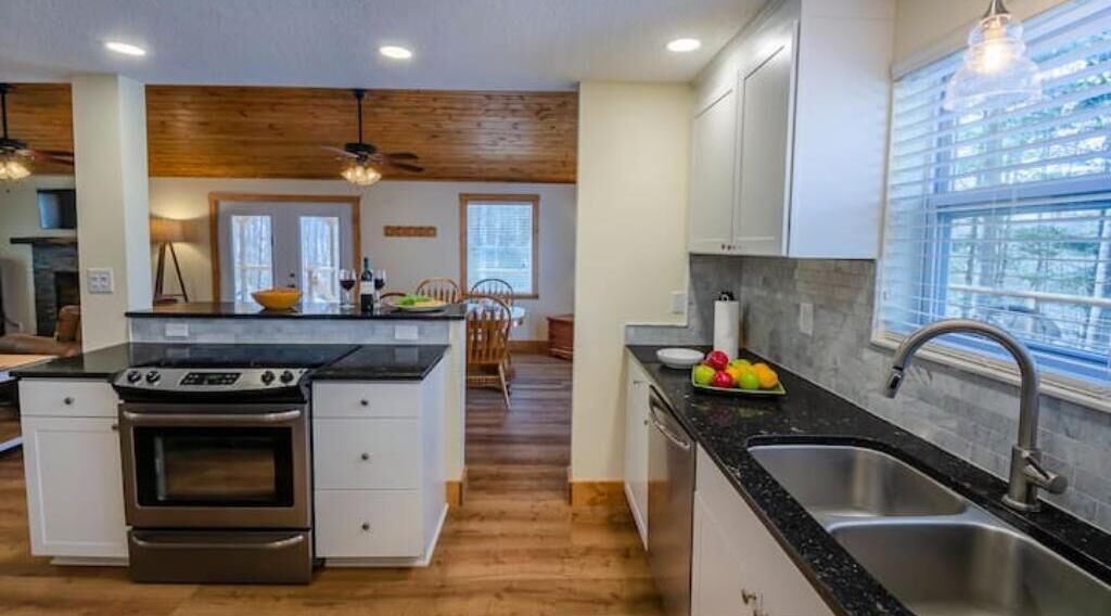 Photo of Kitchen in Franklin