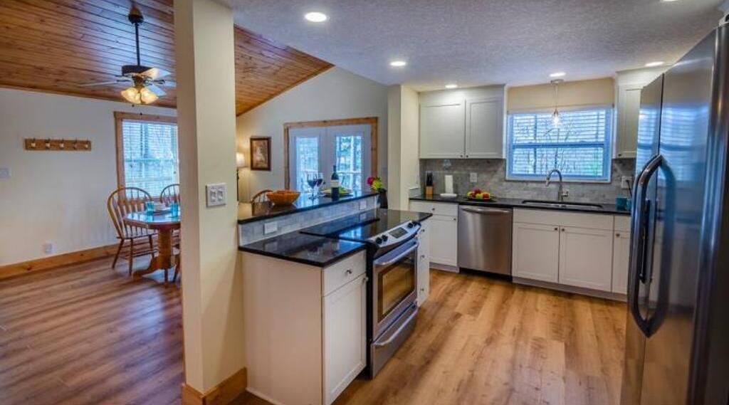 Photo of Kitchen in Franklin