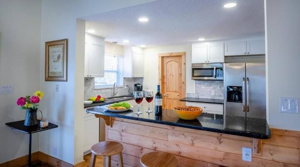 Photo of Kitchen in Franklin