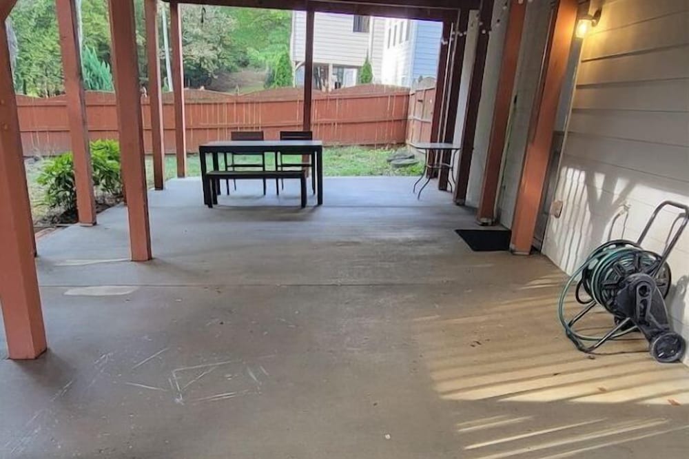 Photo of Outdoor in Buford