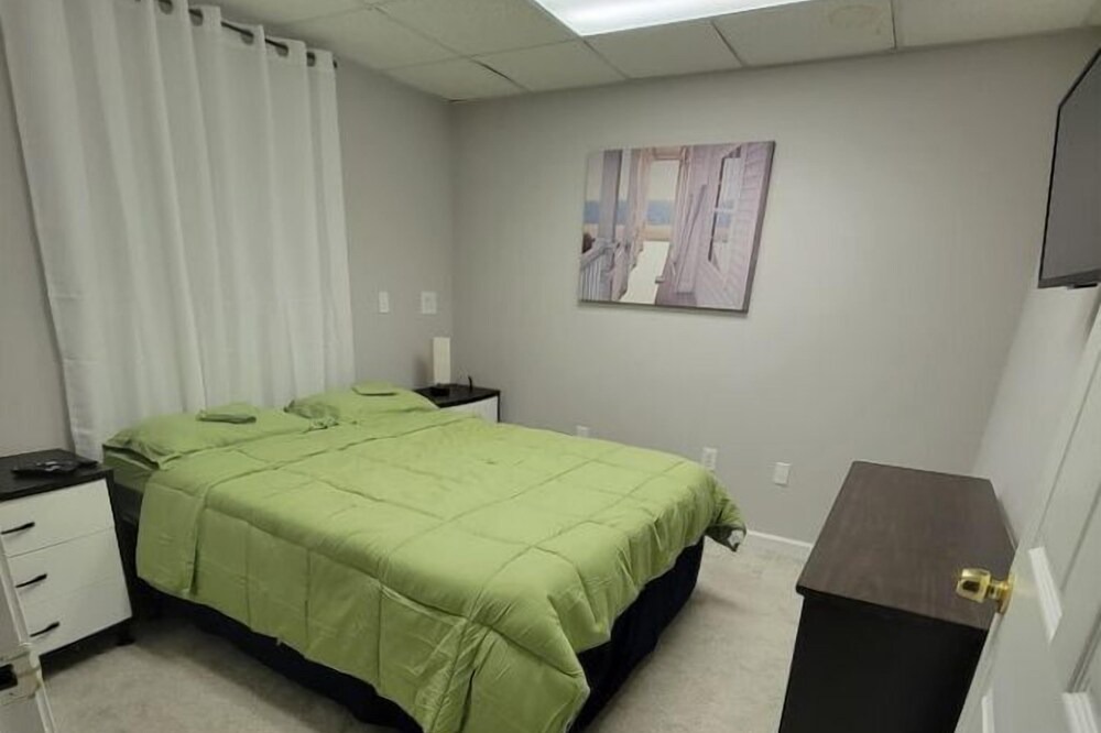 Photo of Bedroom in Buford