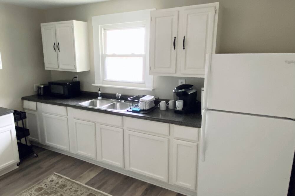 Photo of Kitchen in Ashland
