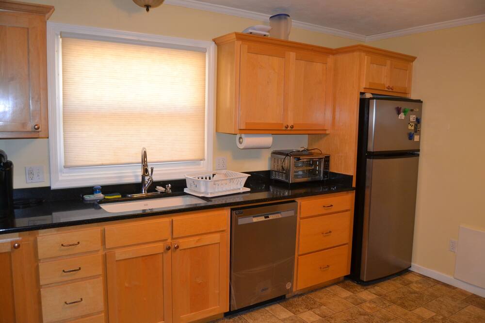 Photo of Kitchen in Franklin