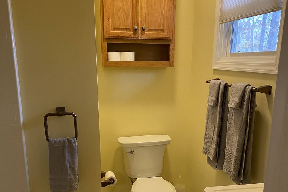 Photo of Bathroom in Franklin