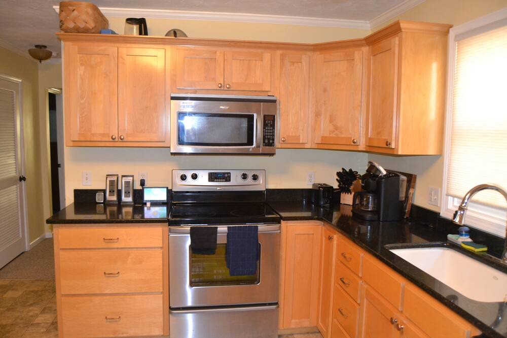 Photo of Kitchen in Franklin