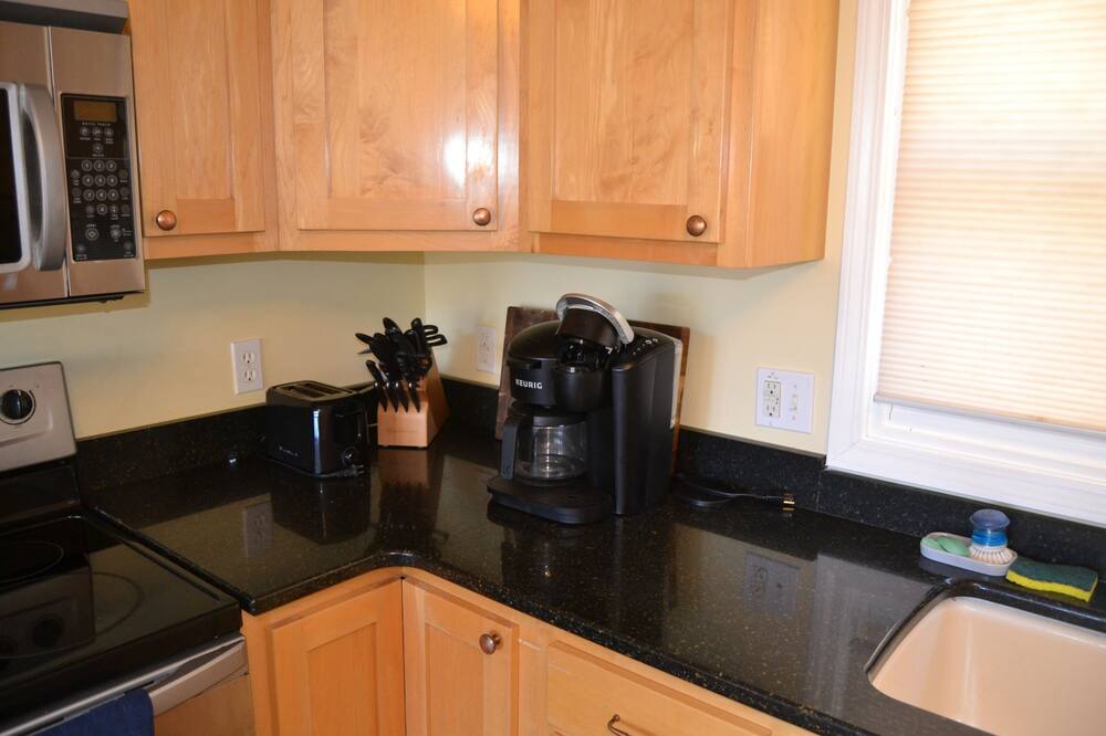 Photo of Kitchen in Franklin