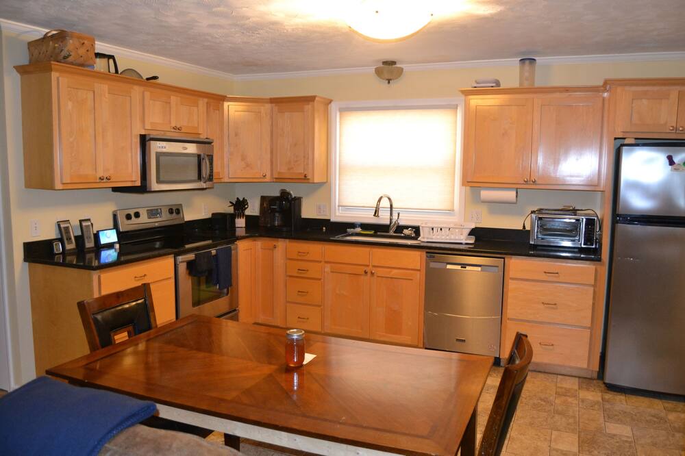 Photo of Kitchen in Franklin