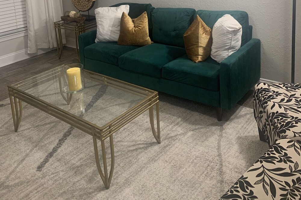 Photo of Livingroom in Villa Heights
