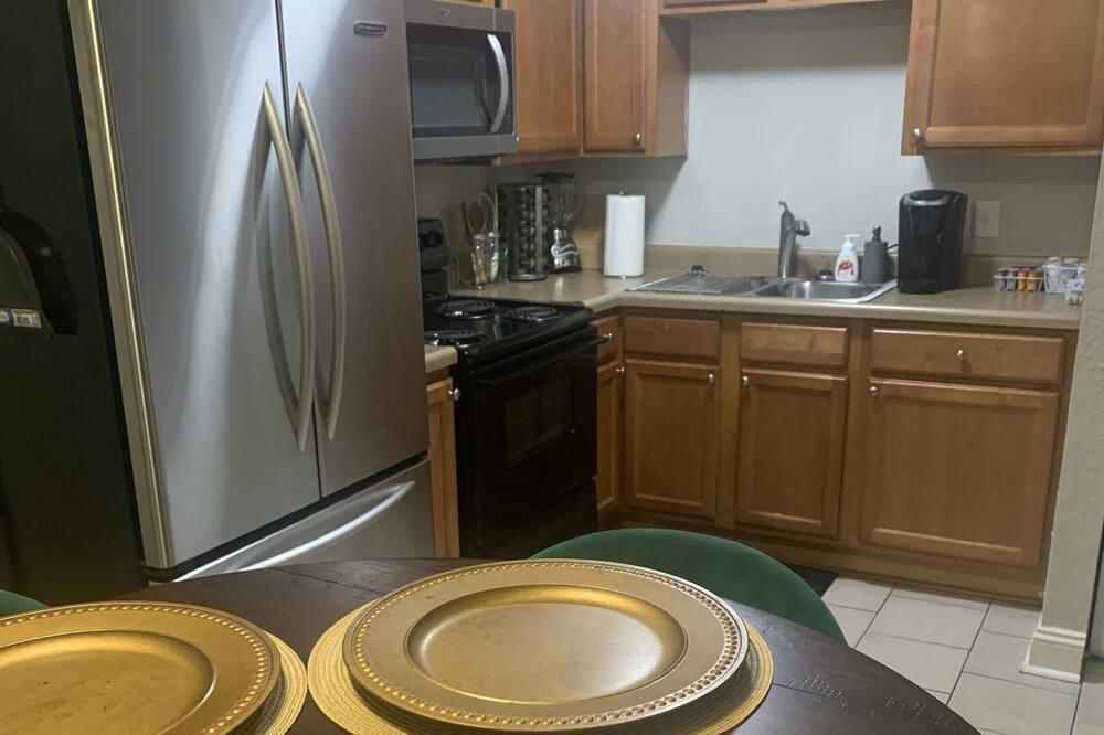 Photo of Kitchen in Villa Heights