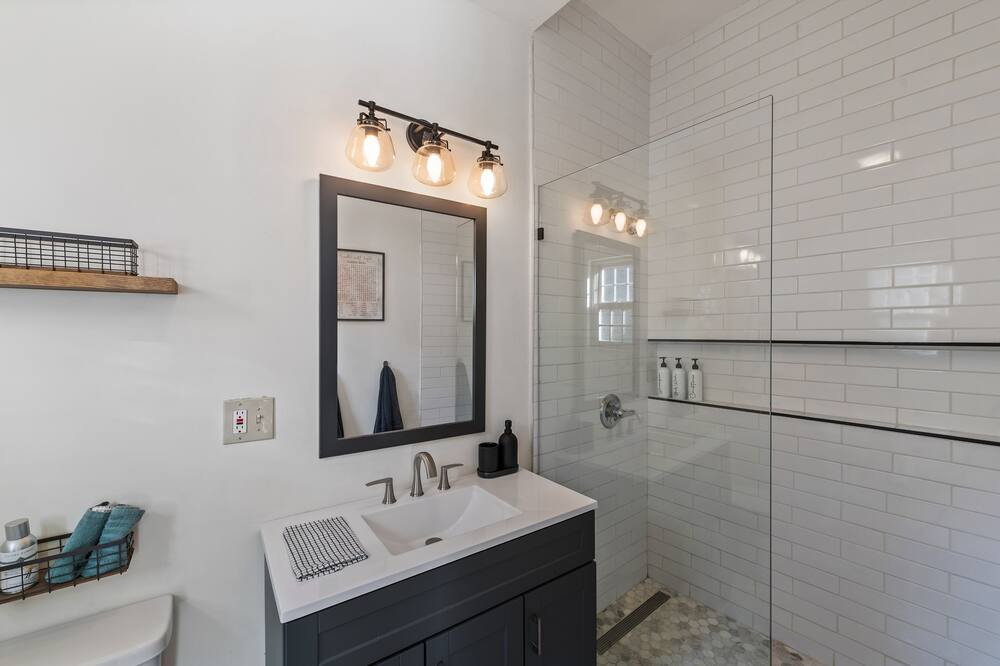 Photo of Bathroom in CUF