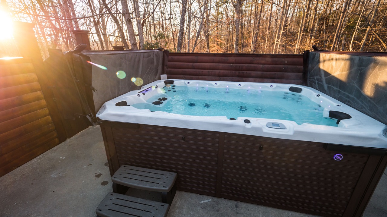 Photo of Outdoor in Morganton
