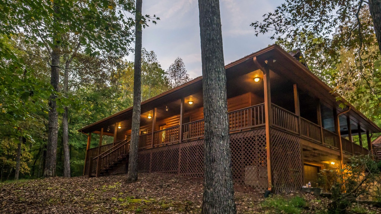 Photo of Outdoor in Morganton