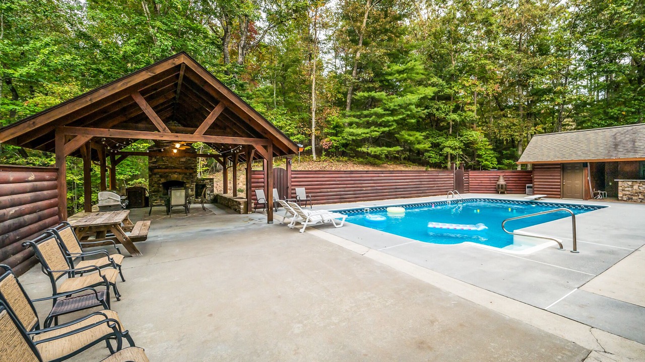Photo of Outdoor in Morganton