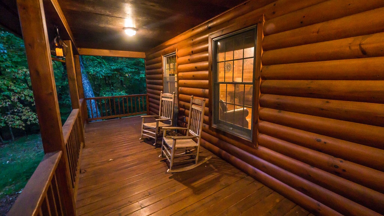 Photo of Outdoor in Morganton