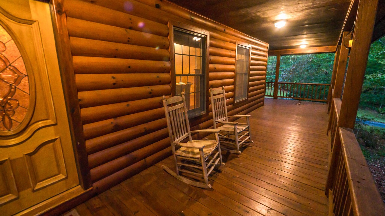 Photo of Outdoor in Morganton