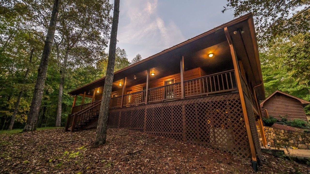 Photo of Outdoor in Morganton