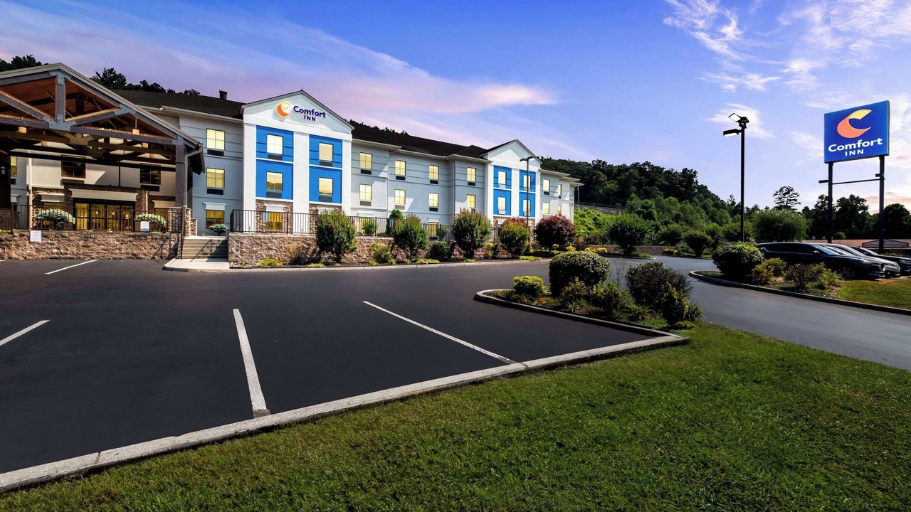 Photo of Outdoor in Harriman
