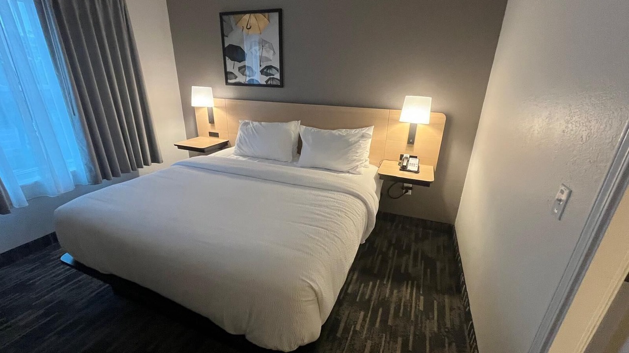 Photo of Bedroom in Jeffersontown
