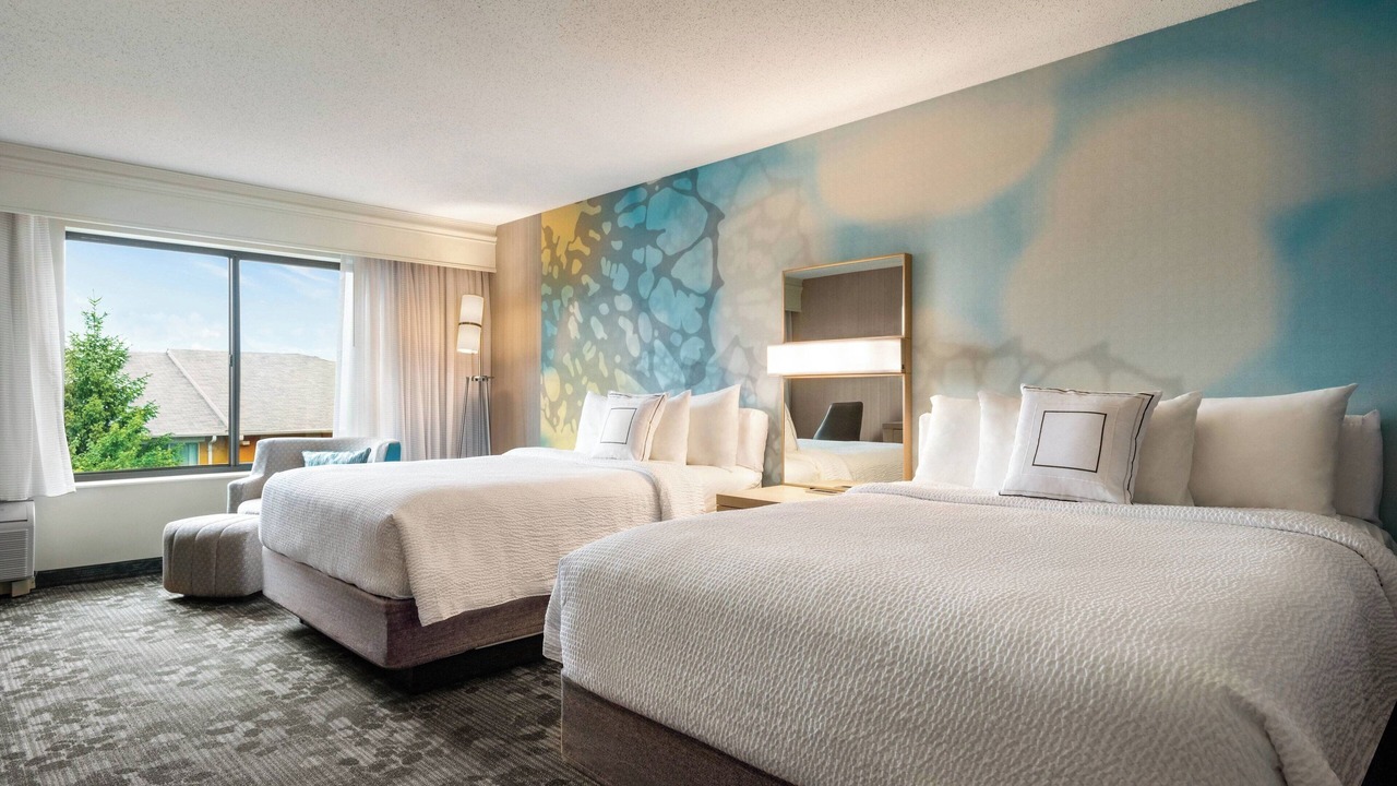Photo of Bedroom in Dayton