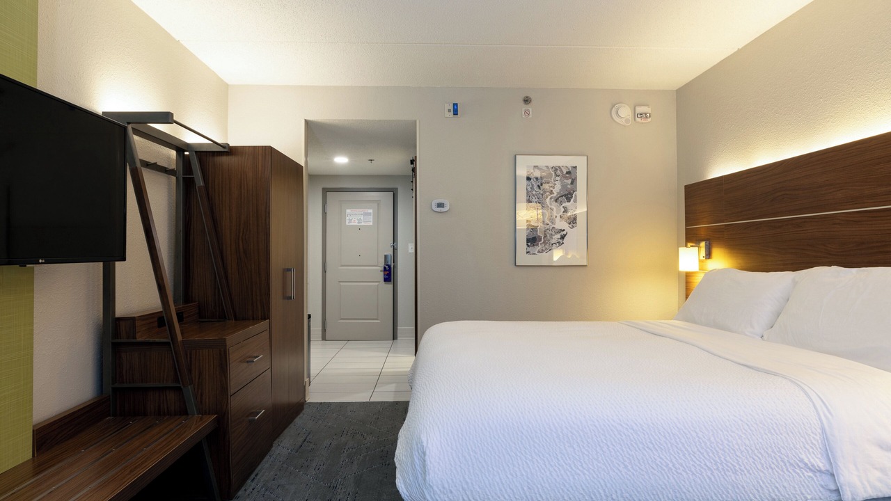 Photo of Bedroom in West Ashley