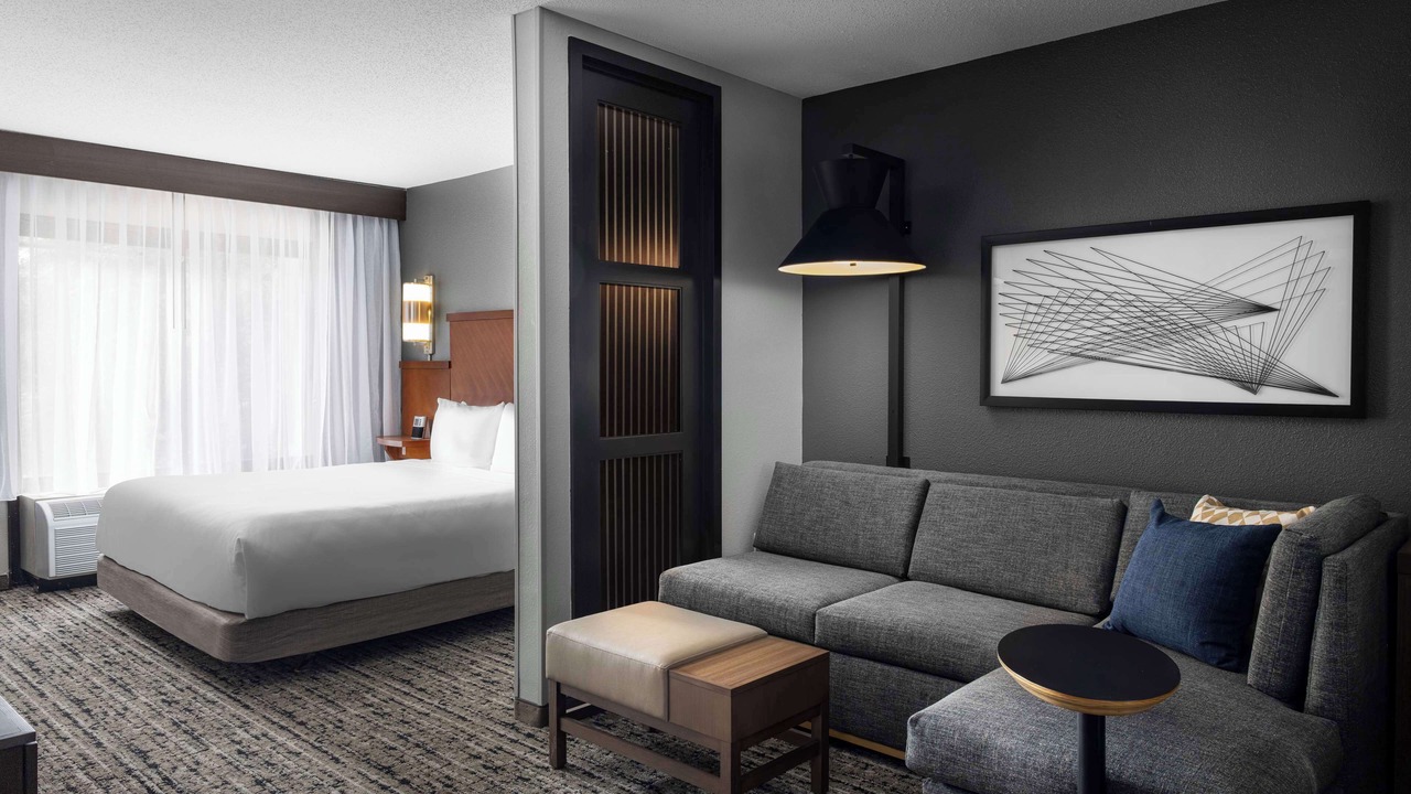 Photo of Bedroom in Charlotte