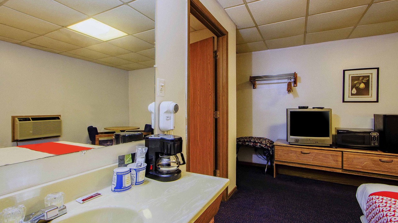 Photo of Bathroom in Chapmanville