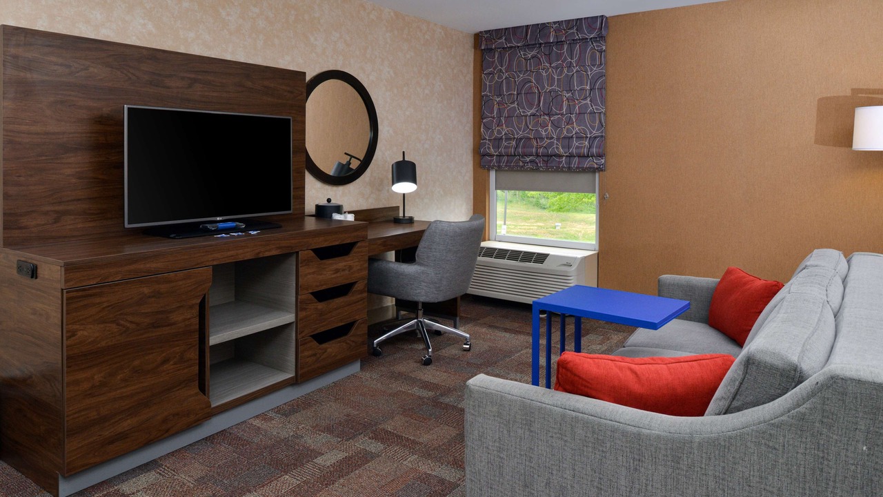 Photo of Bedroom in Wytheville