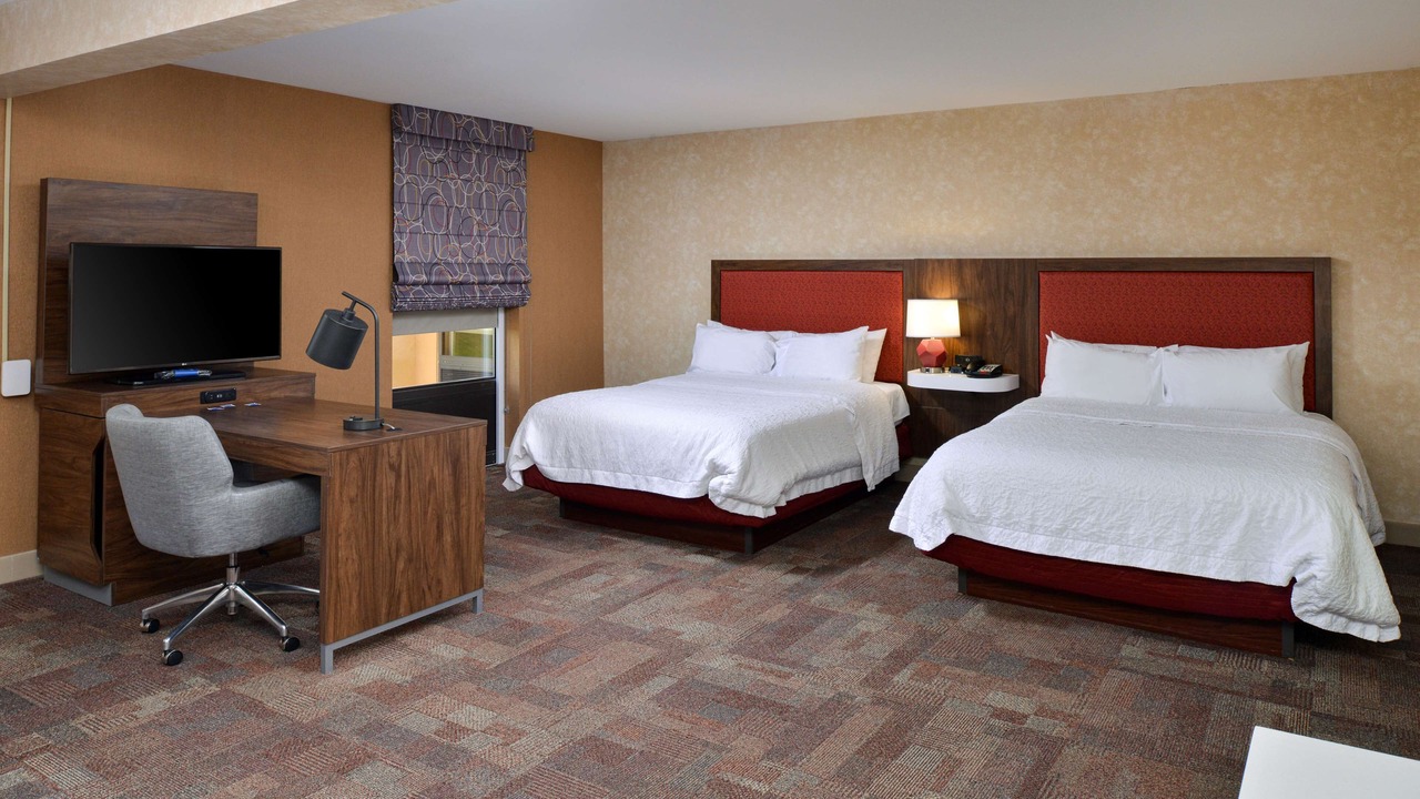 Photo of Bedroom in Wytheville