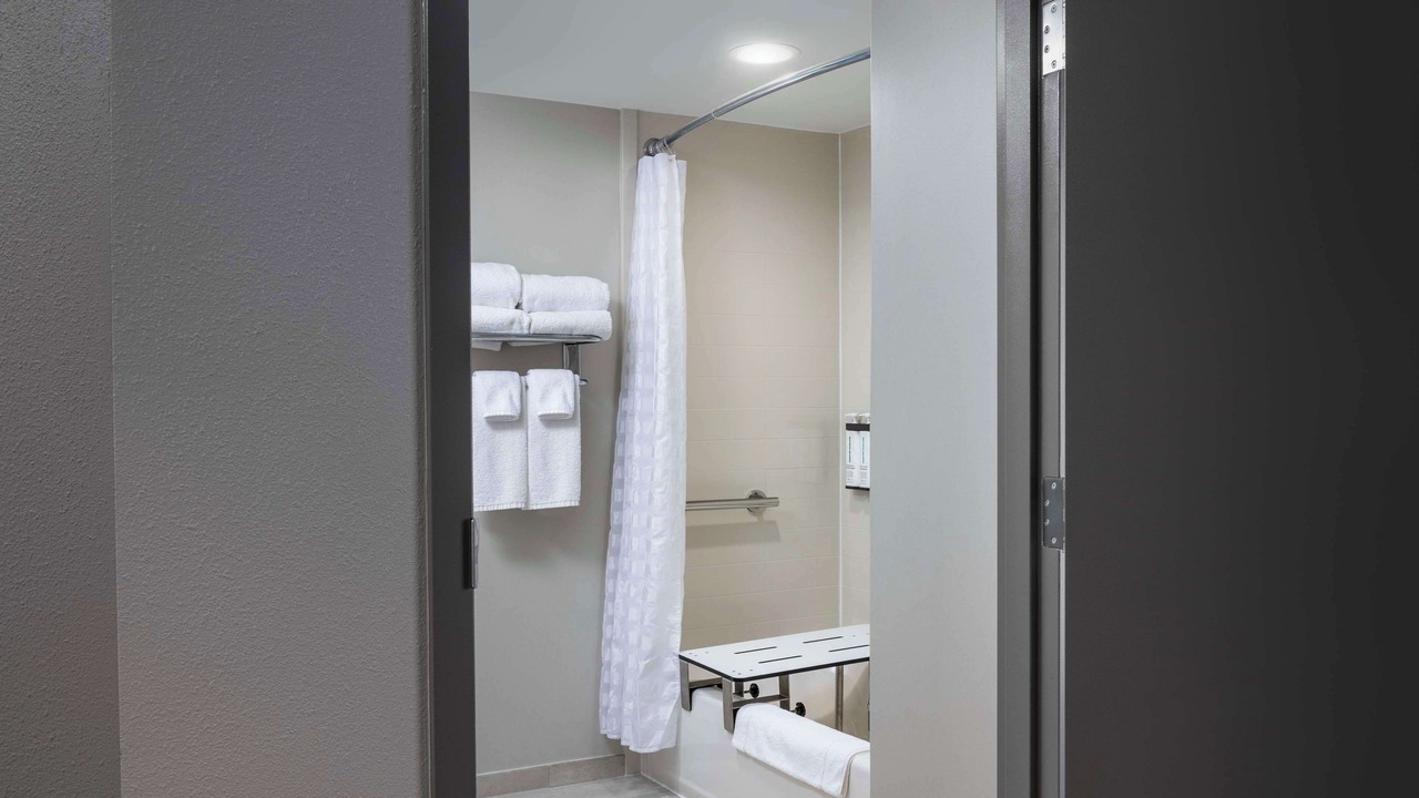 Photo of Bathroom in Hendersonville