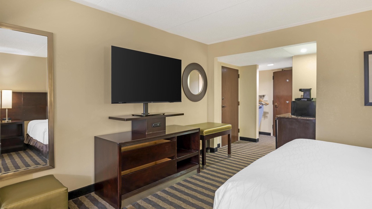 Photo of Bedroom in Pennington Bend