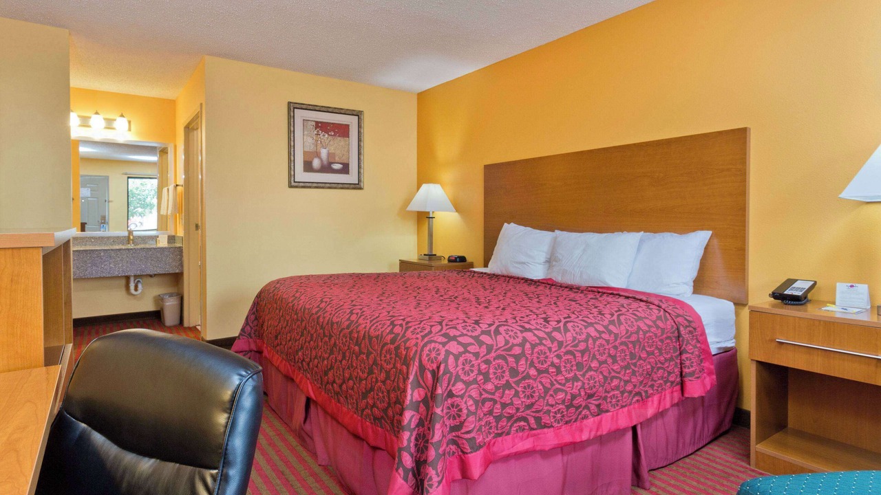 Photo of Bedroom in Franklin