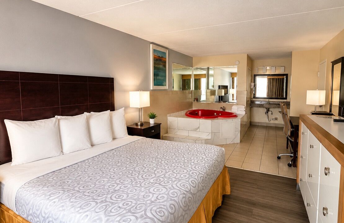 Photo of Bedroom in Tyner