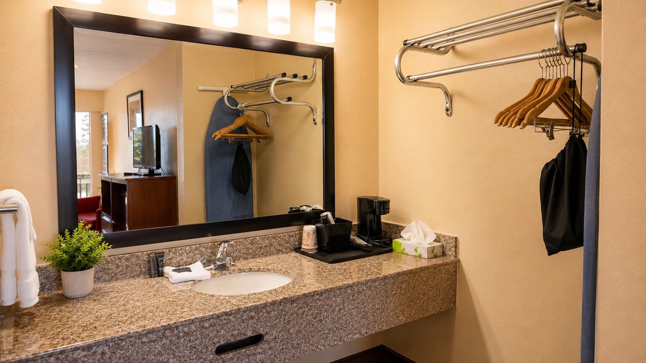 Photo of Bathroom in Tyner