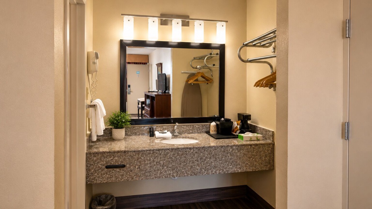 Photo of Bathroom in Tyner