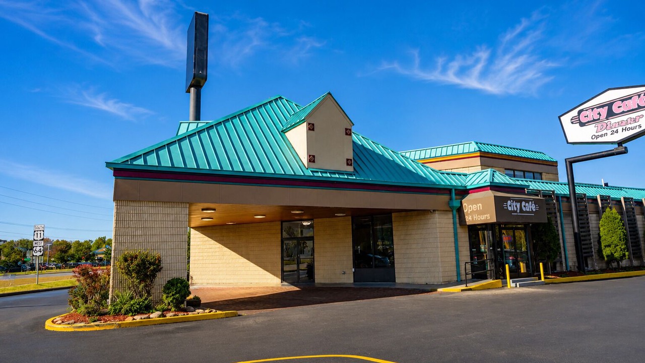 Photo of Outdoor in Tyner