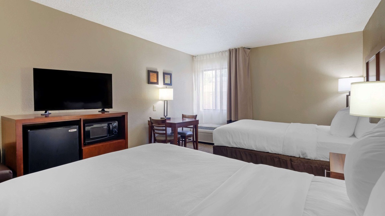 Photo of Bedroom in Bluefield